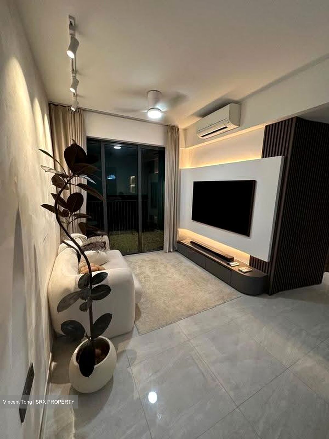 The Florence Residences (D19), Apartment #620046941